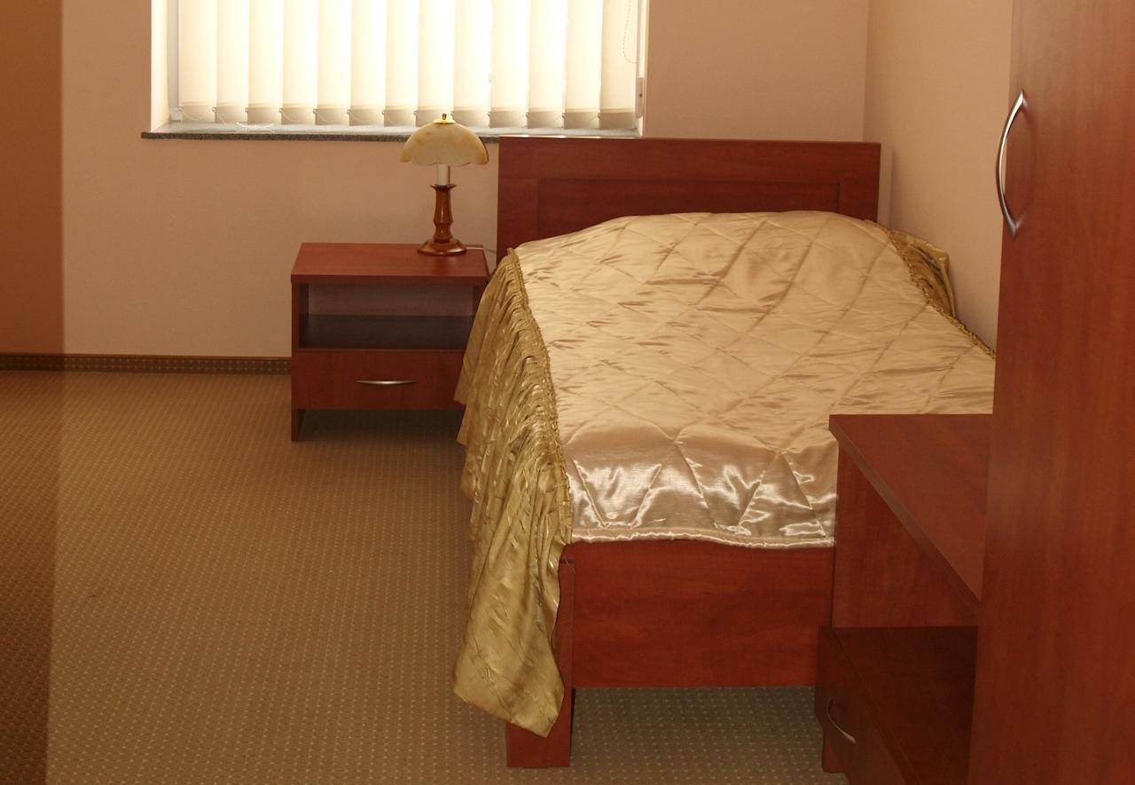 Aparthotel Goscinne Wsap Ostroleka (Ostroleka)