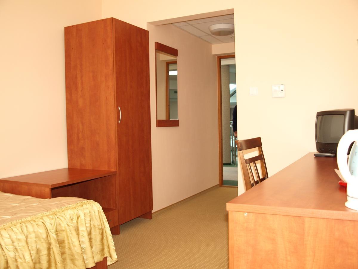 Goscinne Wsap Aparthotel Ostroleka (Ostroleka)