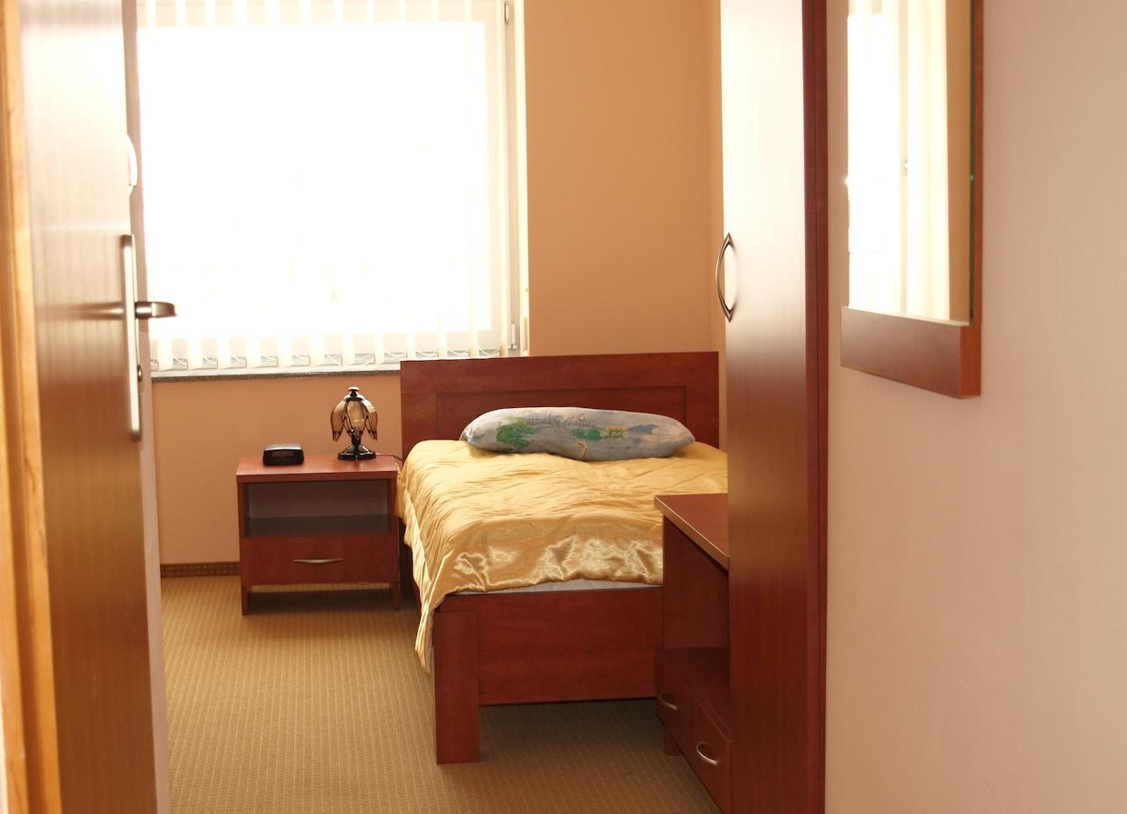Goscinne Wsap Aparthotel
