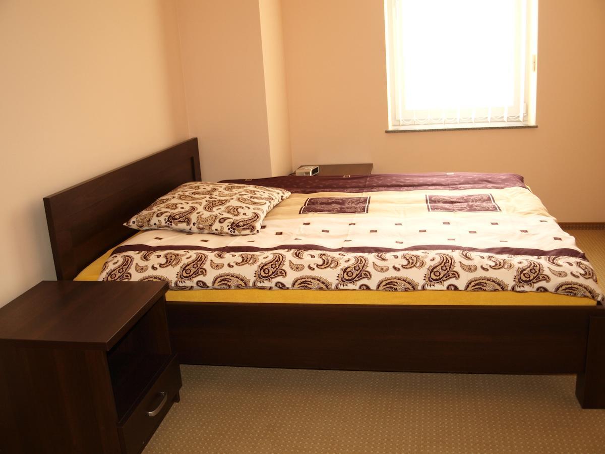 Aparthotel Goscinne Wsap Ostroleka (Ostroleka)