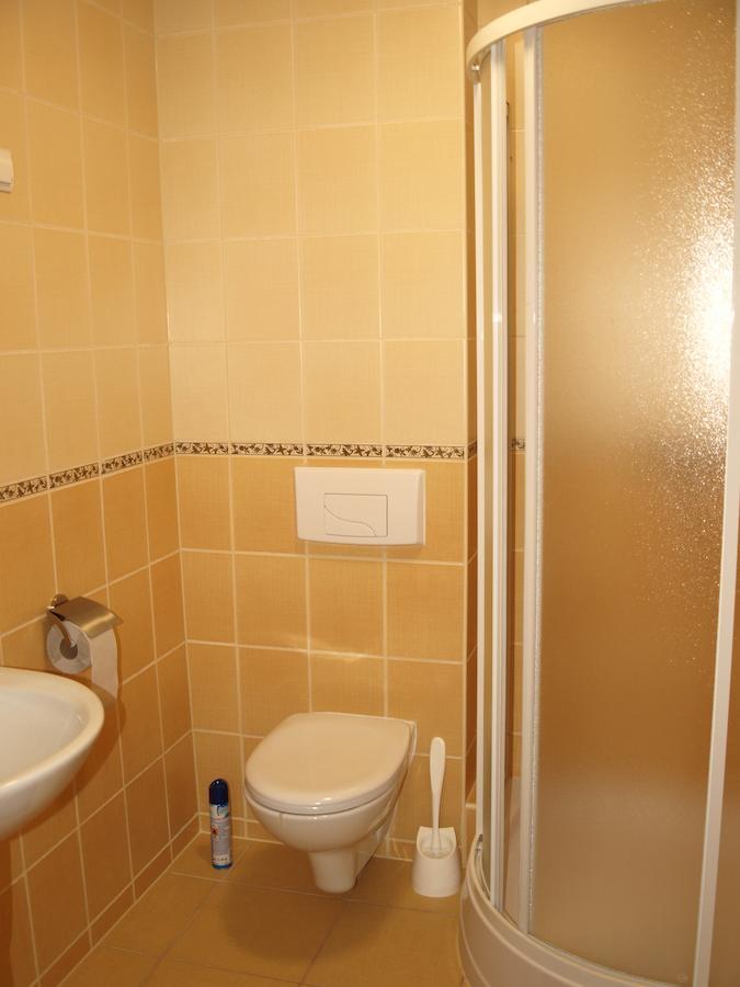 Goscinne Wsap Aparthotel *