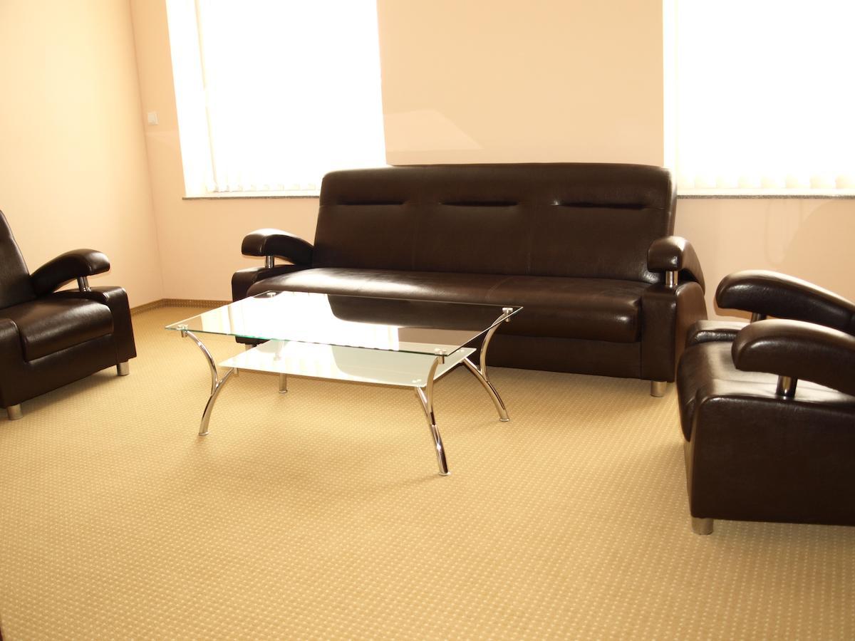 Goscinne Wsap Aparthotel