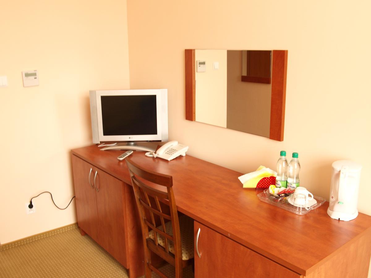 Goscinne Wsap Aparthotel *