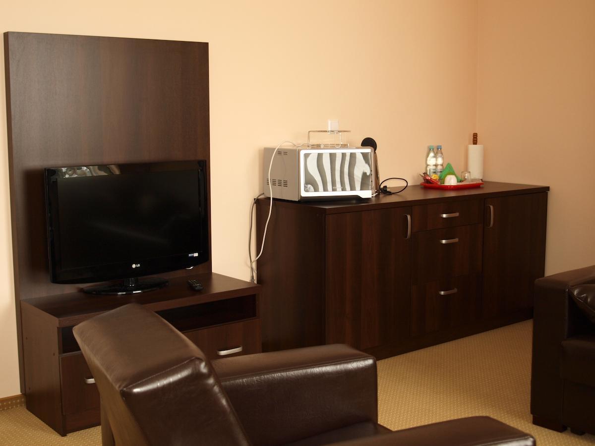 Goscinne Wsap Aparthotel
