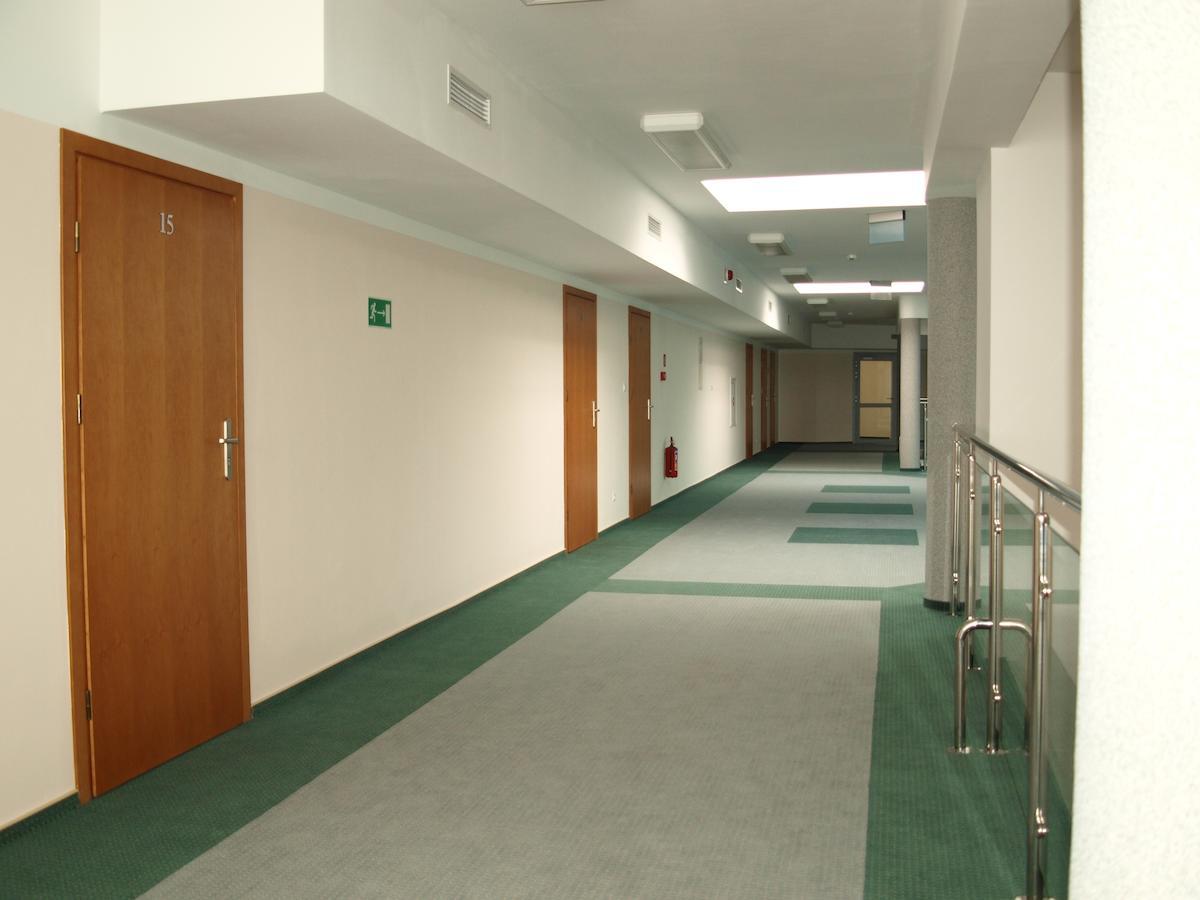Goscinne Wsap Aparthotel Ostroleka (Ostroleka)