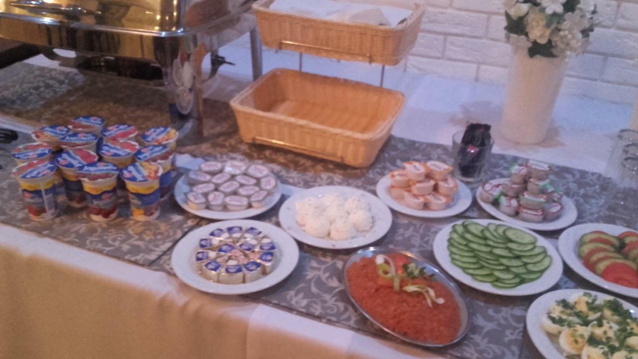 Aparthotel Goscinne Wsap