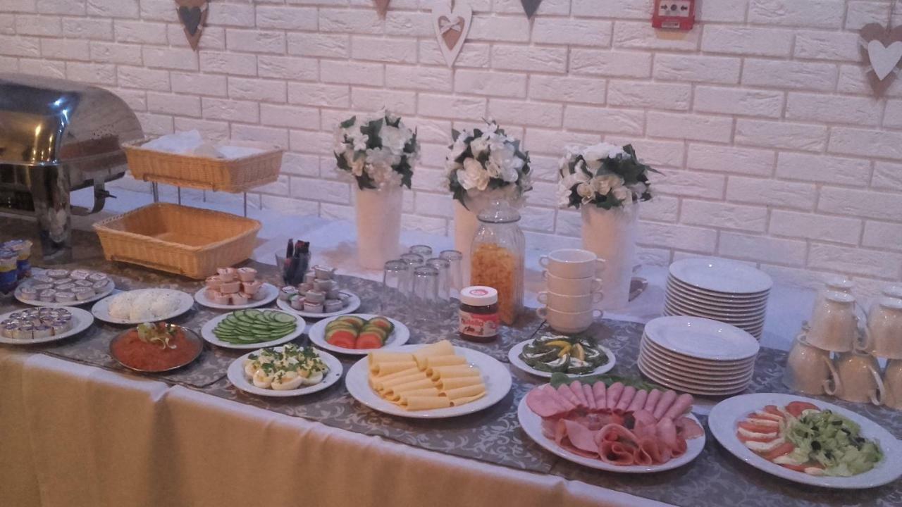 Goscinne Wsap Ostroleka (Ostroleka)