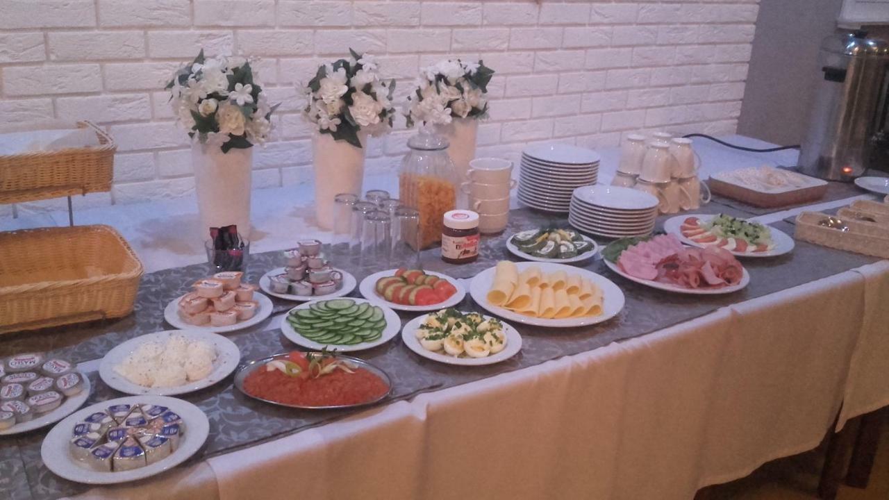 Aparthotel Goscinne Wsap *