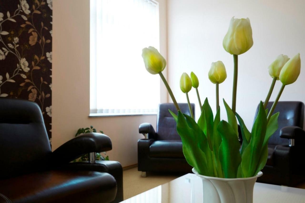 Aparthotel Goscinne Wsap