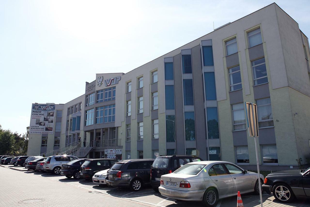 Goscinne Wsap Aparthotel *