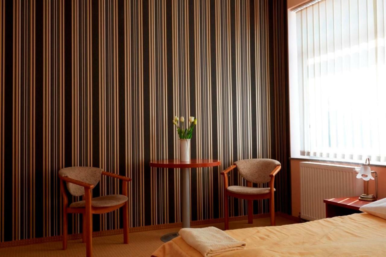 Aparthotel Goscinne Wsap